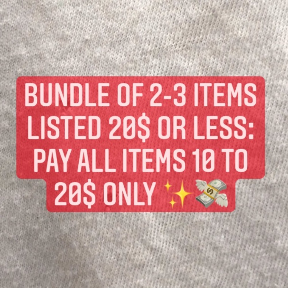 DEALS